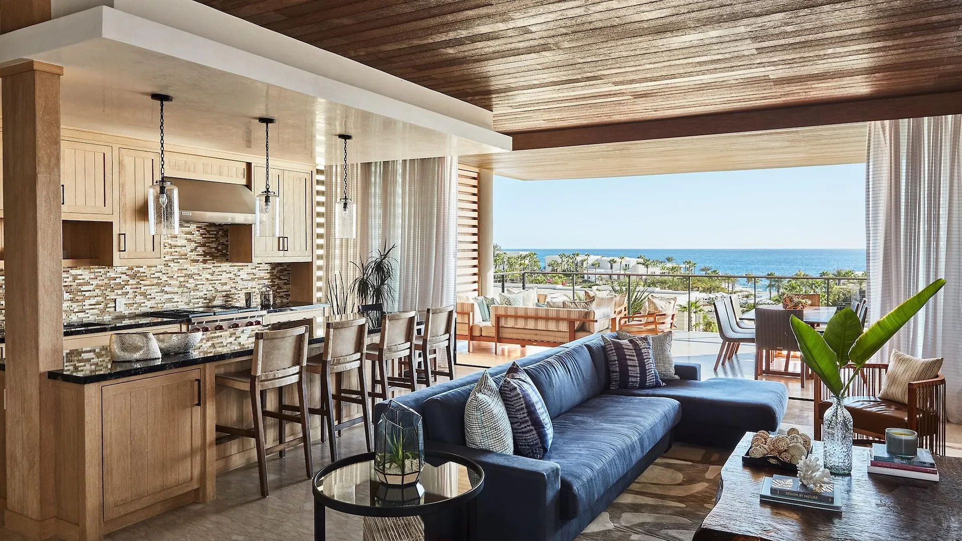 ***** Hotel Chileno Bay Resort & Residences, Auberge Resorts Collection Cabo San Lucas Mexico