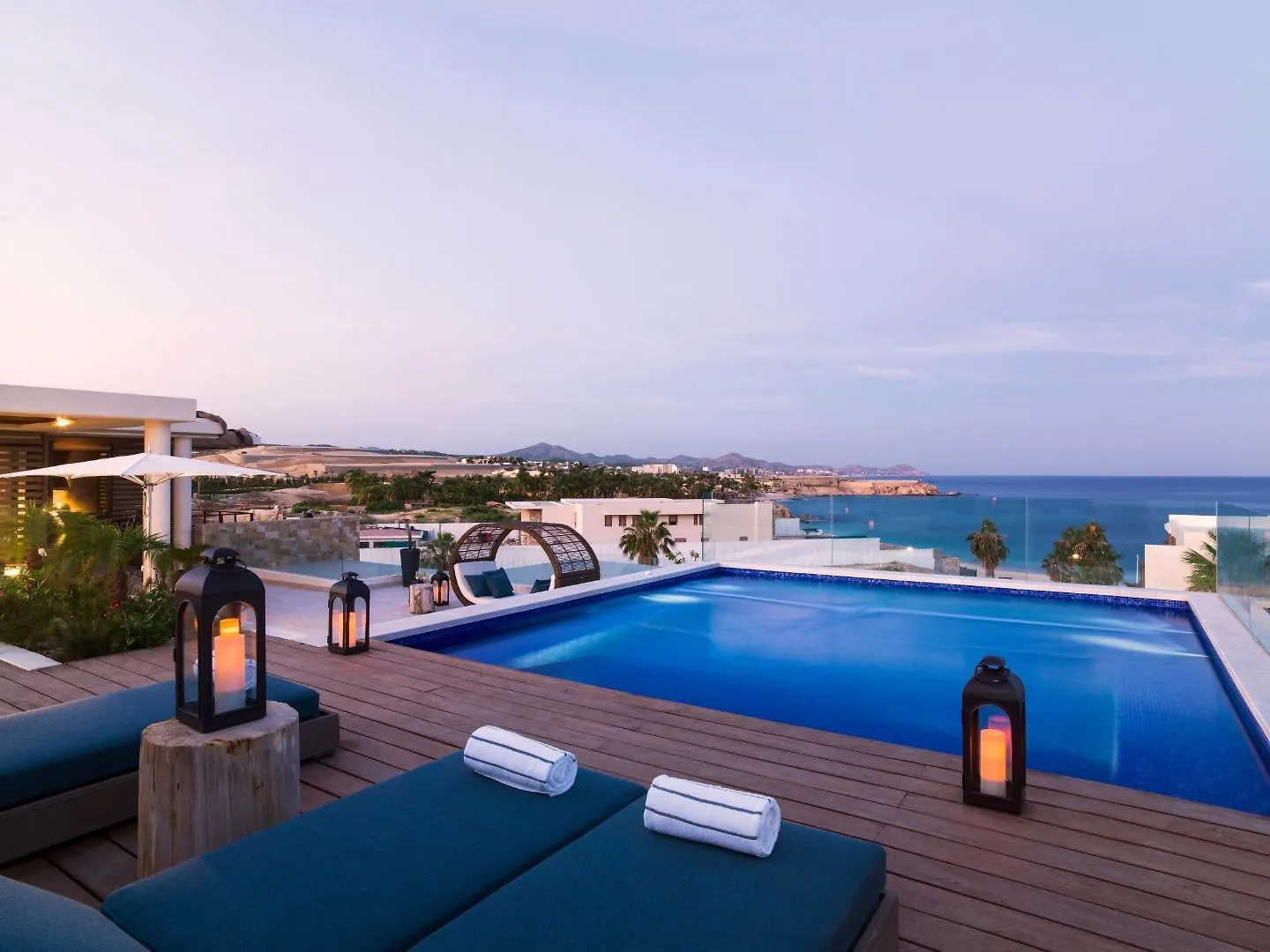 Hotel Chileno Bay Resort & Residences, Auberge Resorts Collection Cabo San Lucas