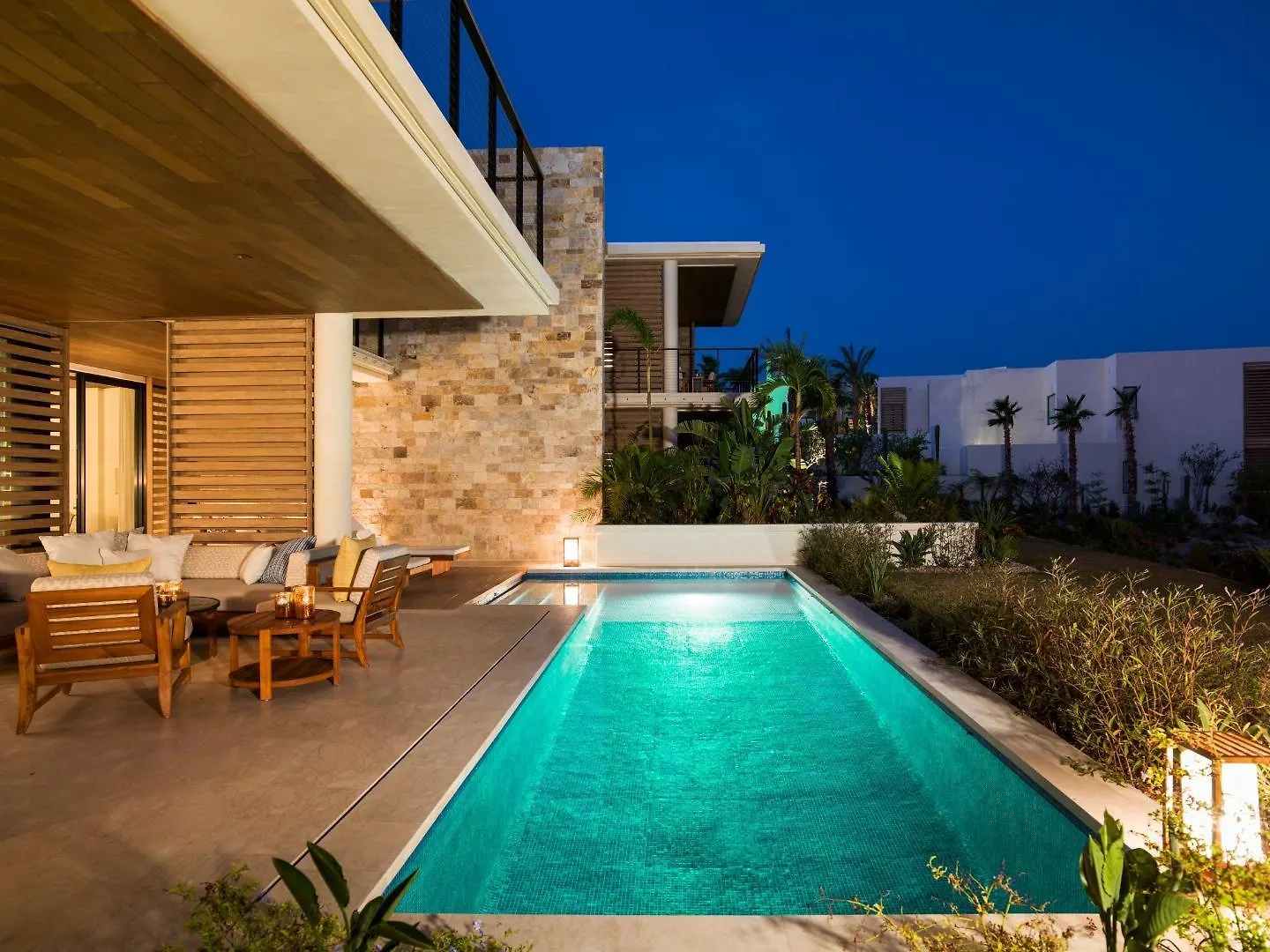 Chileno Bay Resort & Residences, Auberge Resorts Collection Cabo San Lucas Mexico