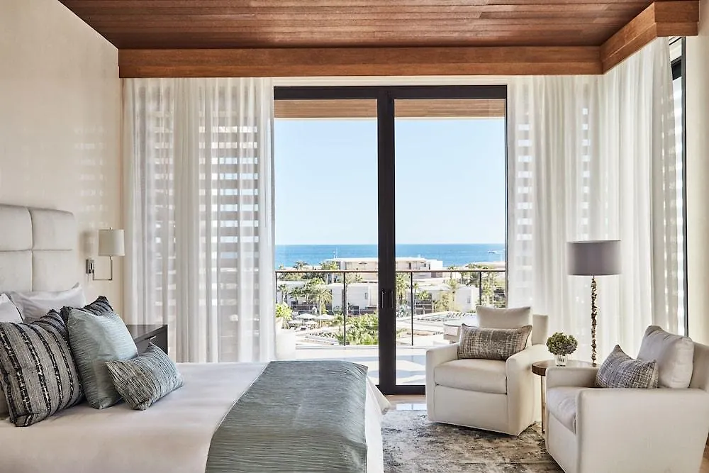Chileno Bay Resort & Residences, Auberge Resorts Collection Cabo San Lucas 5*,  Mexico