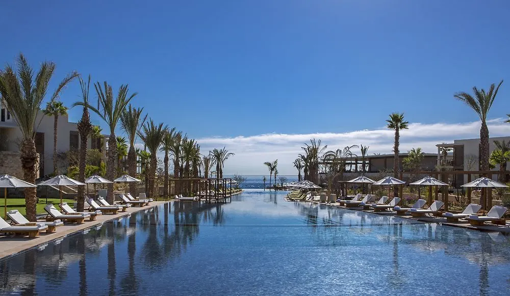 Chileno Bay Resort & Residences, Auberge Resorts Collection Cabo San Lucas 5*,  Mexico