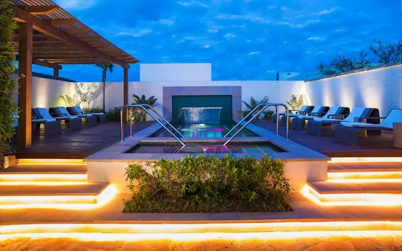 Chileno Bay Resort & Residences, Auberge Resorts Collection Cabo San Lucas Hotel