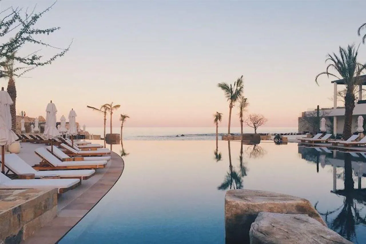 Hotel Chileno Bay Resort & Residences, Auberge Resorts Collection Cabo San Lucas