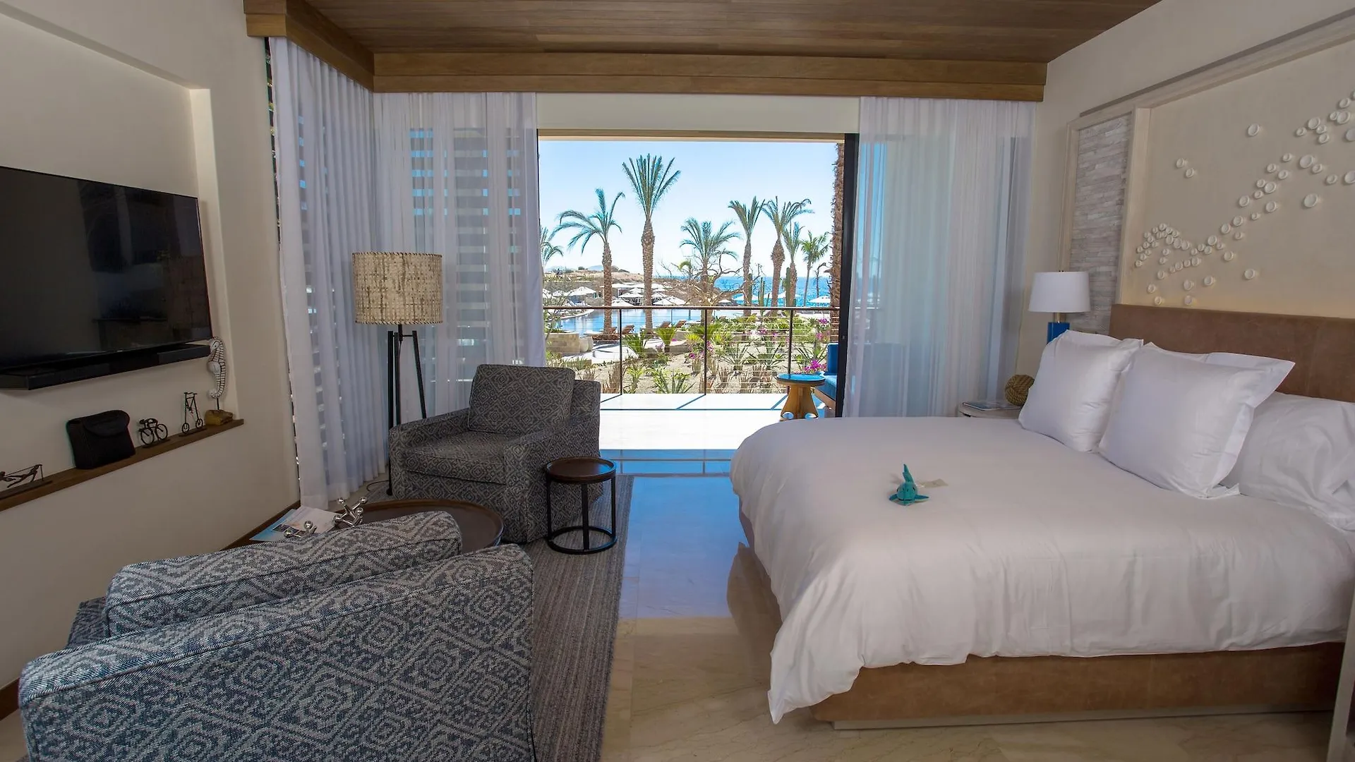 Chileno Bay Resort & Residences, Auberge Resorts Collection Cabo San Lucas Hotel