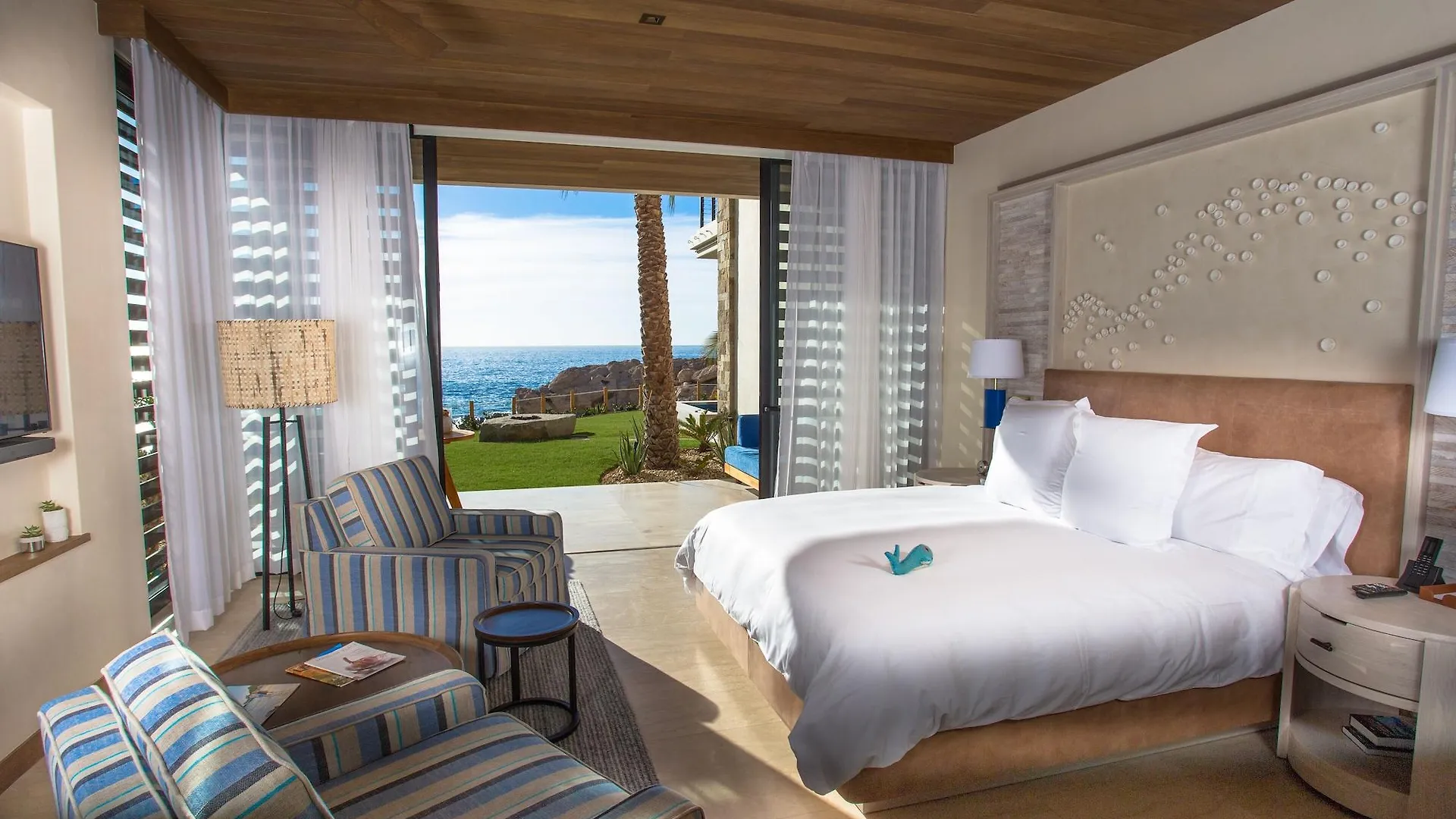 Chileno Bay Resort & Residences, Auberge Resorts Collection Cabo San Lucas 5*,  Mexico