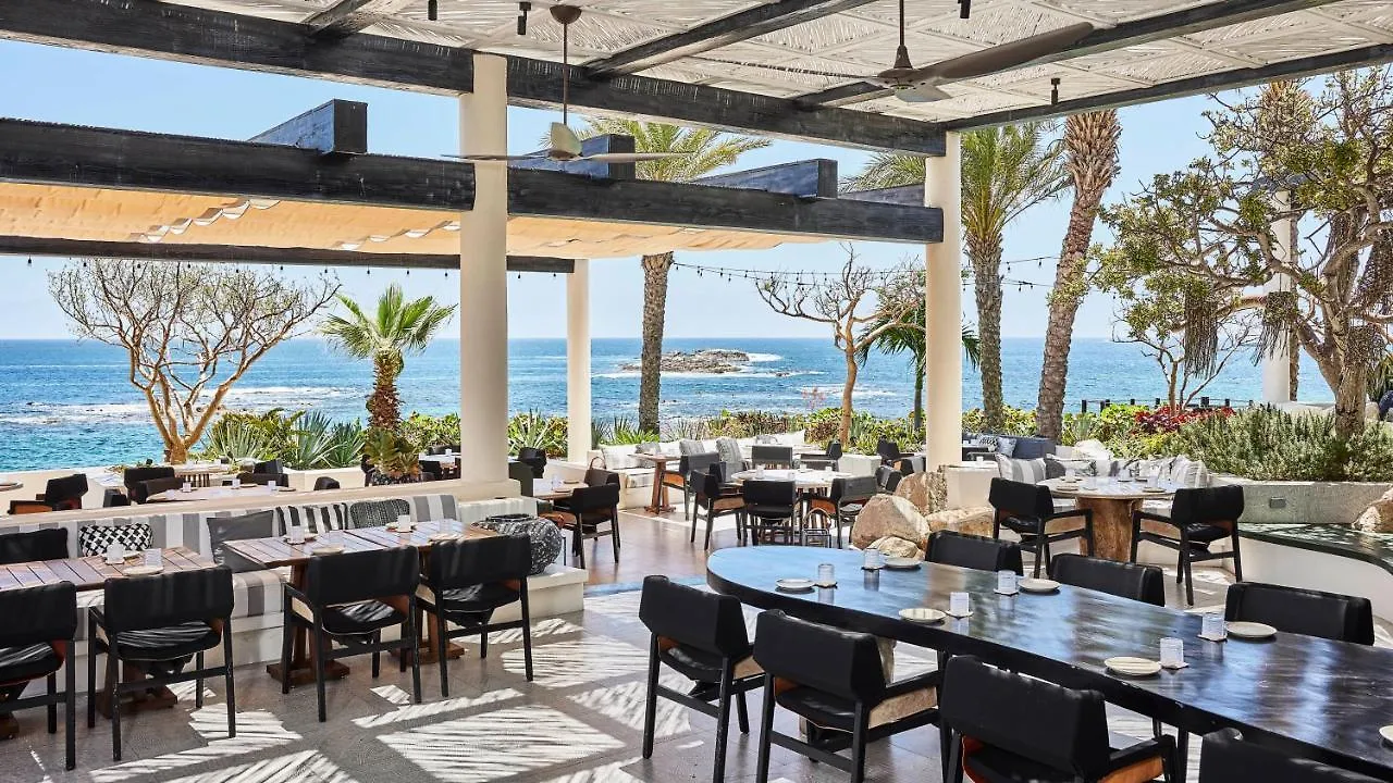 Chileno Bay Resort & Residences, Auberge Resorts Collection Cabo San Lucas Hotel