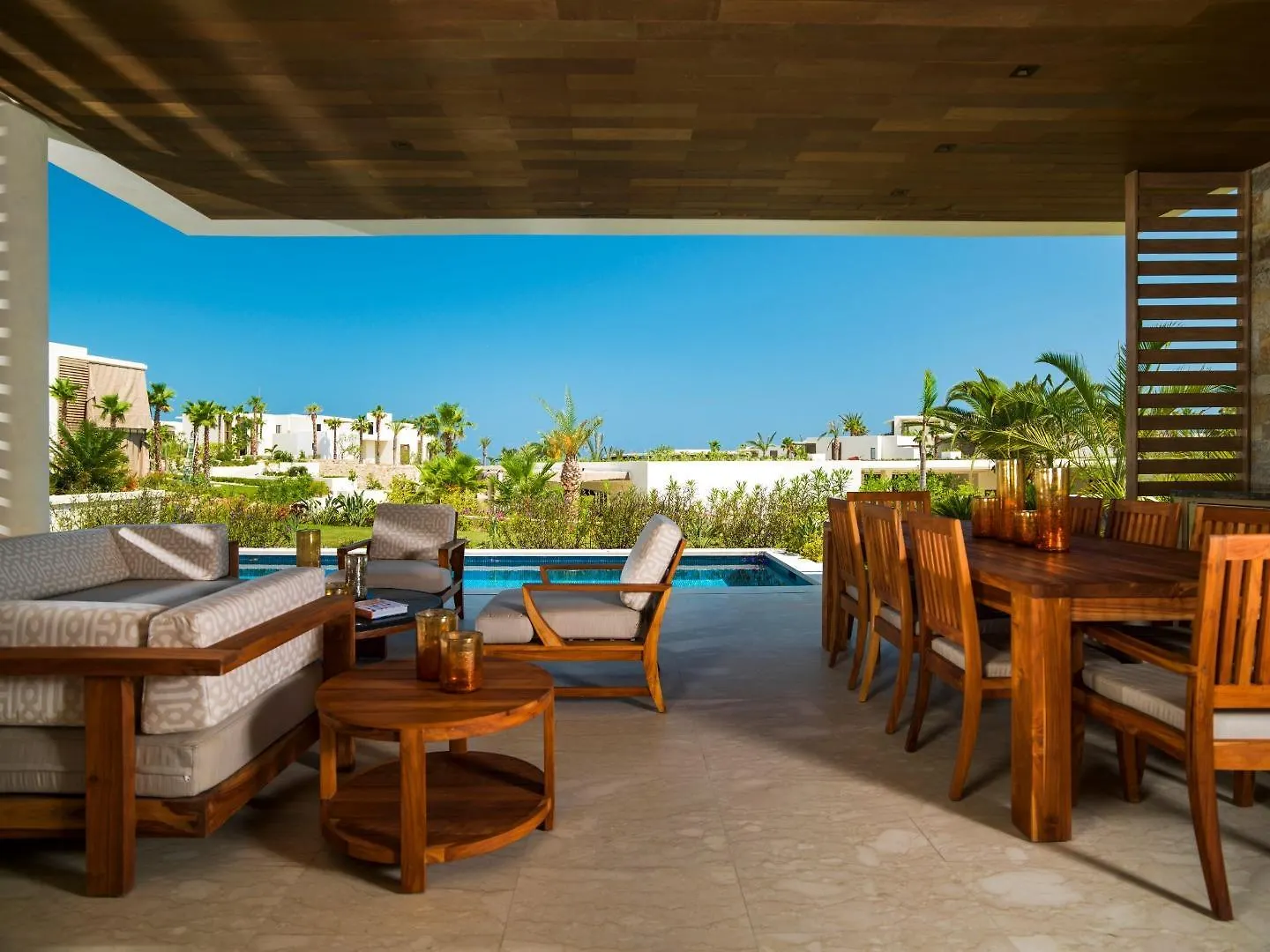 Chileno Bay Resort & Residences, Auberge Resorts Collection Cabo San Lucas 5*,