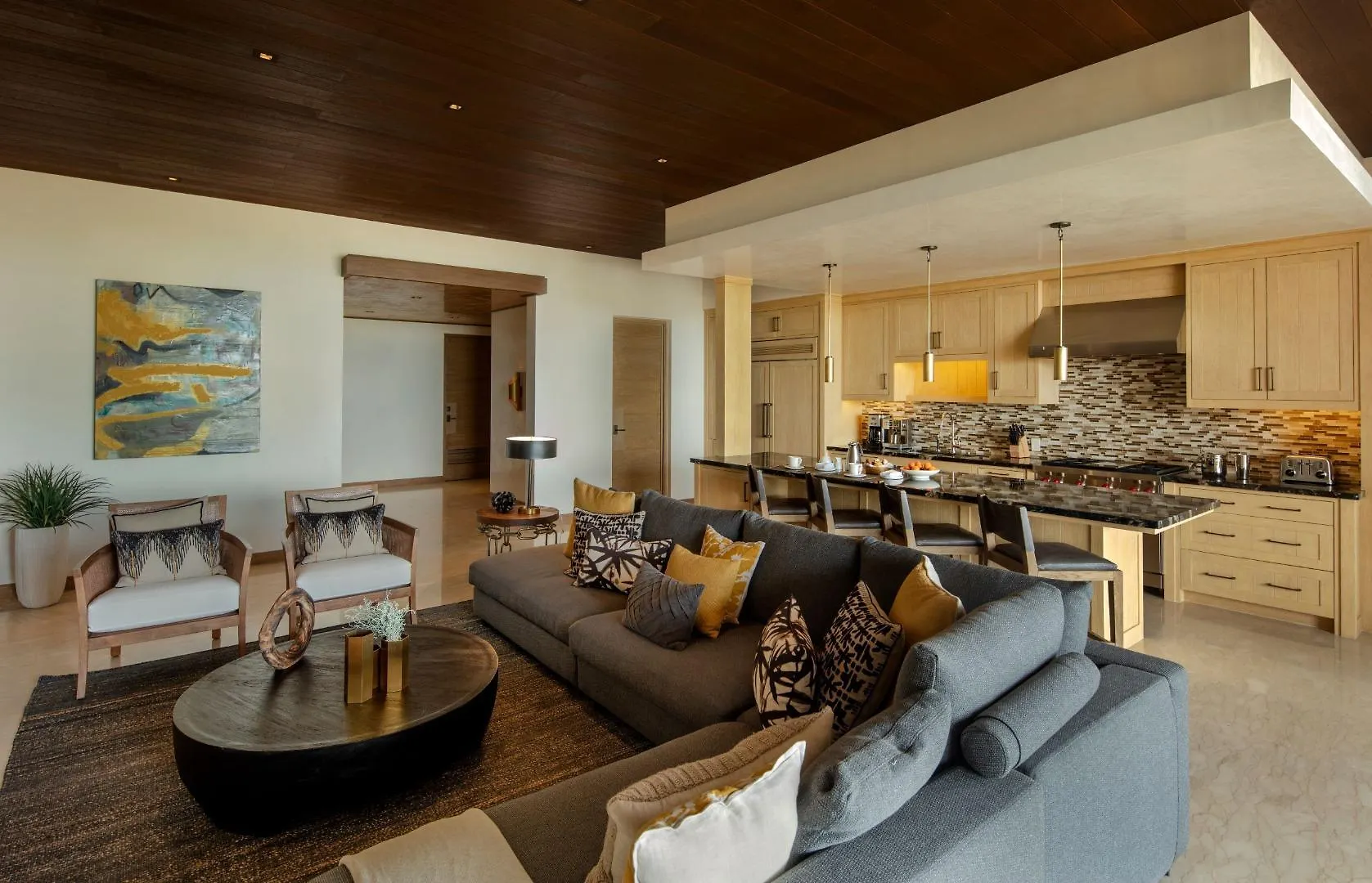 ***** Hotel Chileno Bay Resort & Residences, Auberge Resorts Collection Cabo San Lucas Mexico