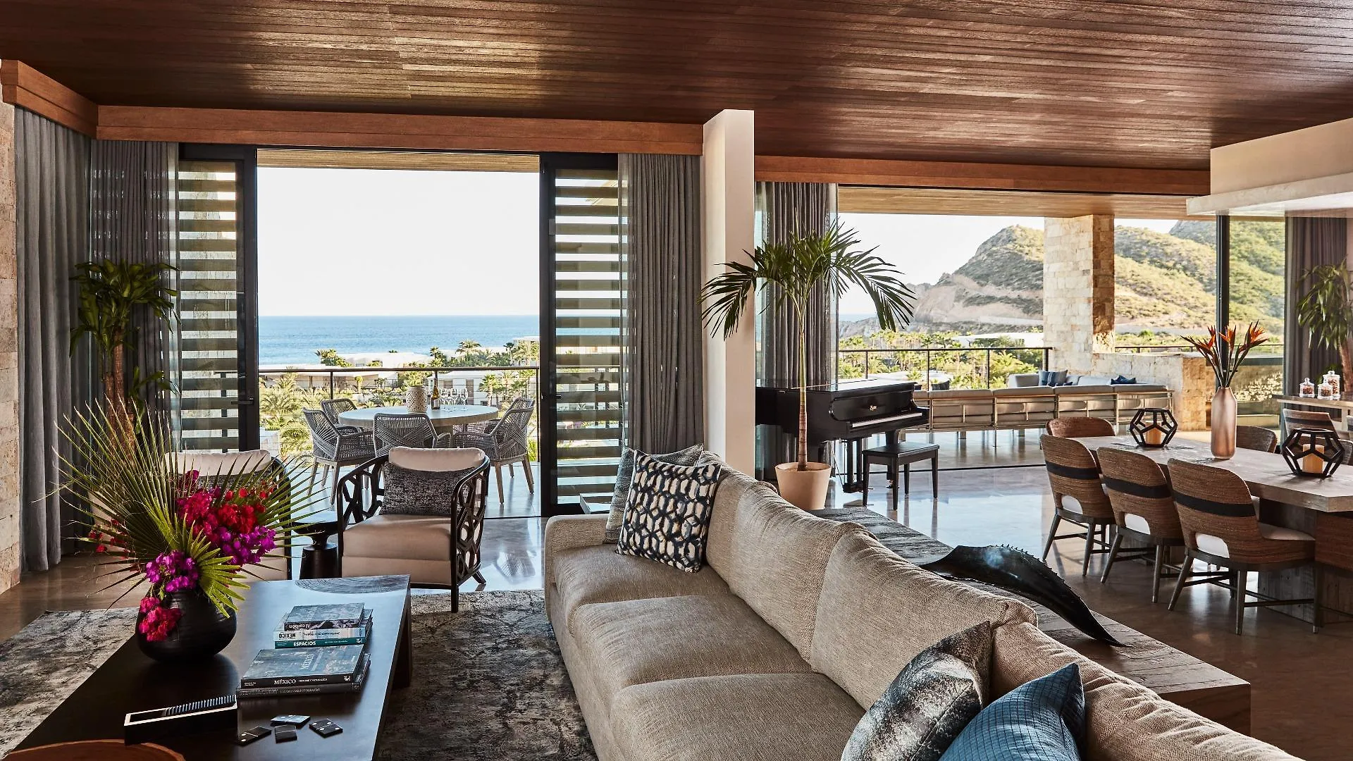 Chileno Bay Resort & Residences, Auberge Resorts Collection Cabo San Lucas 5*,