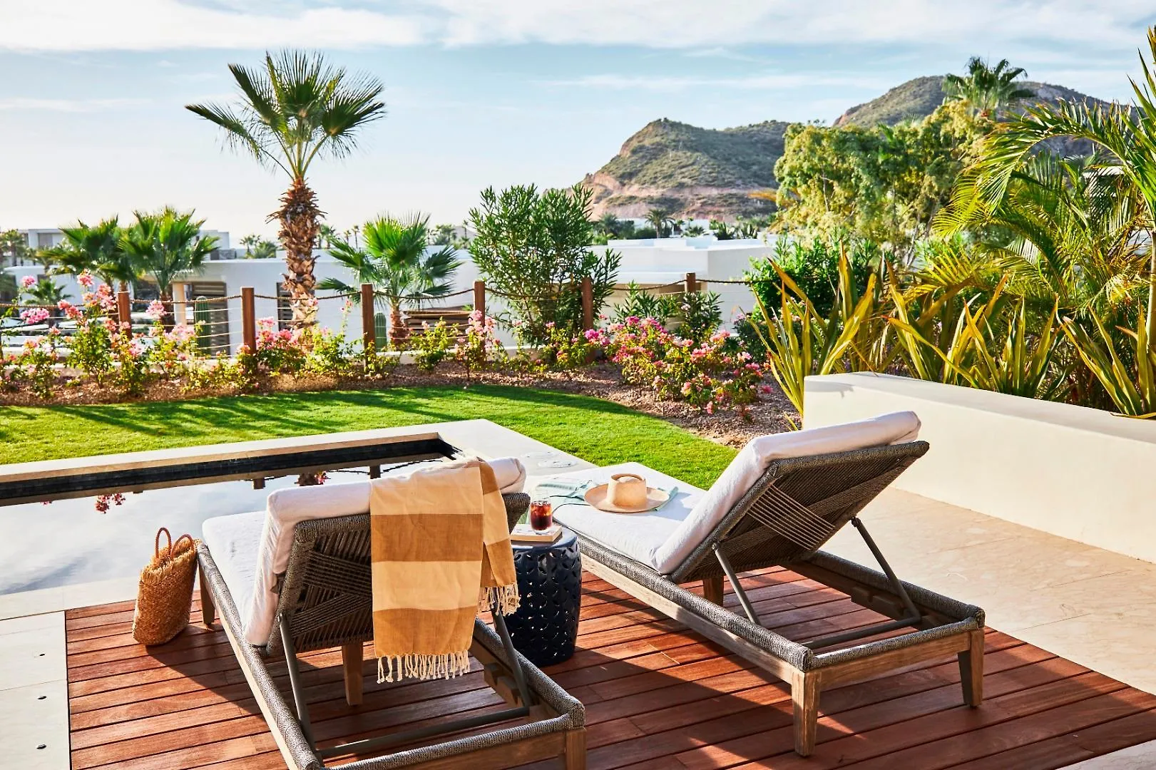 Chileno Bay Resort & Residences, Auberge Resorts Collection Cabo San Lucas