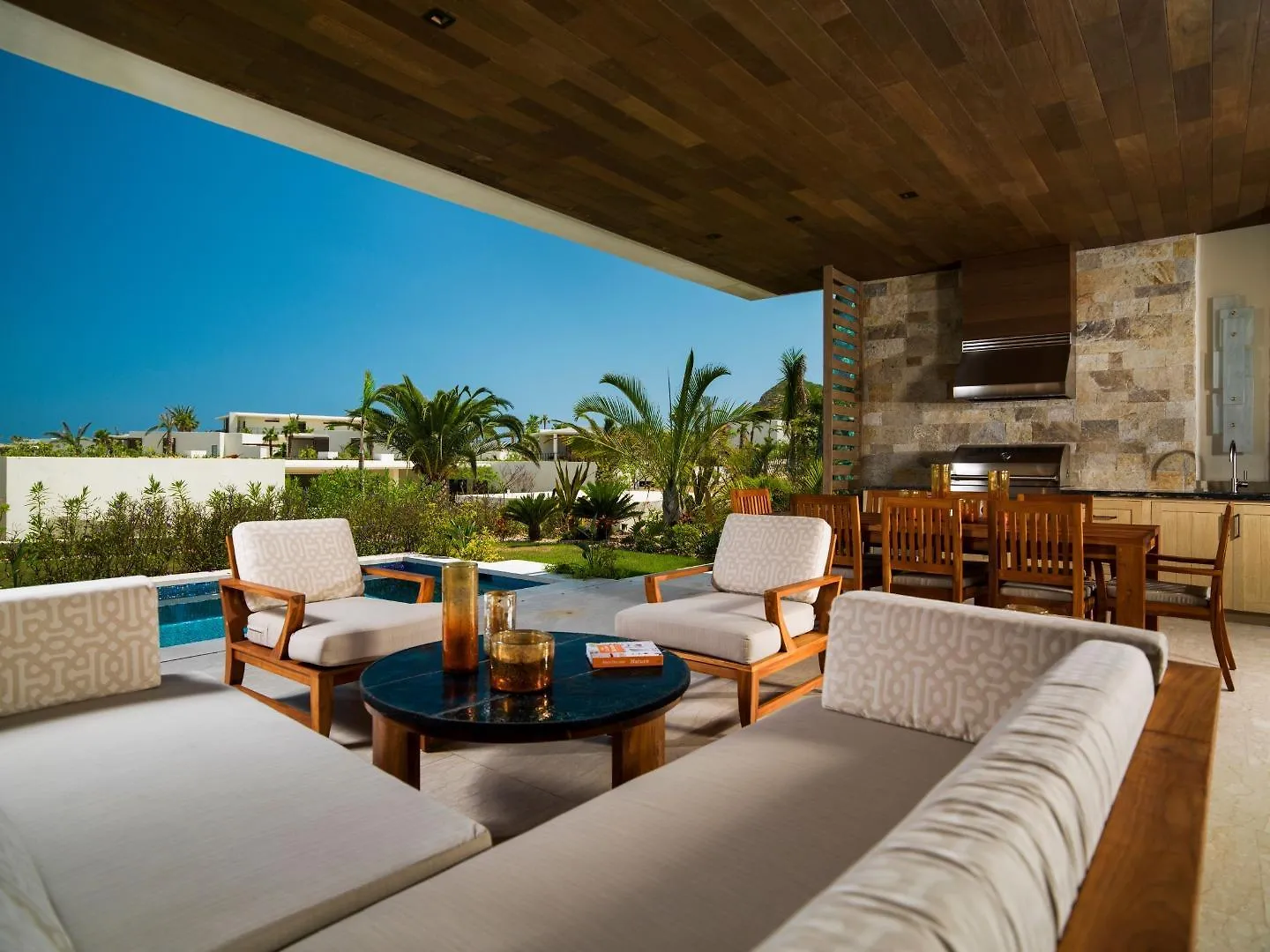 Hotel Chileno Bay Resort & Residences, Auberge Resorts Collection Cabo San Lucas