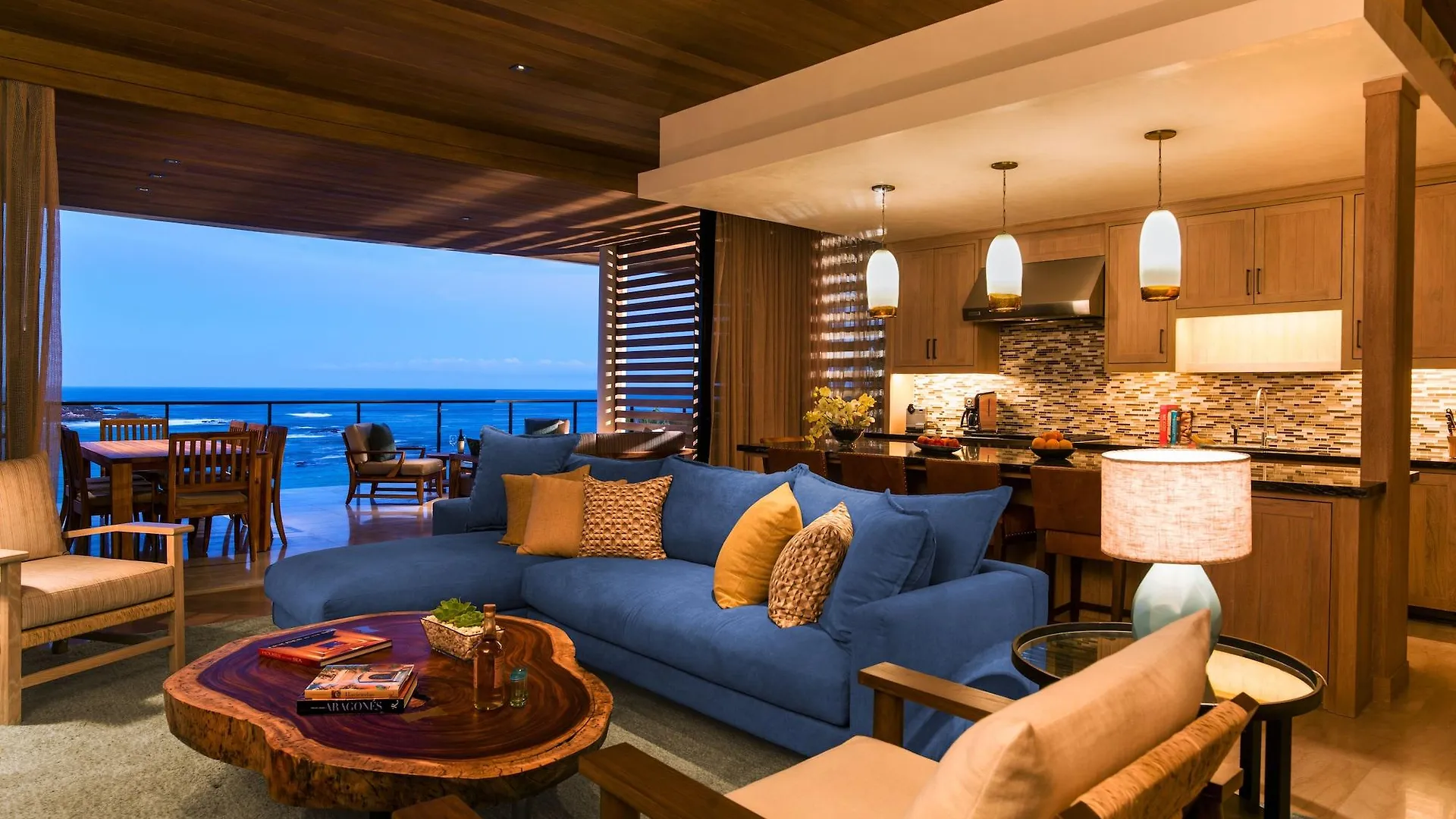 Chileno Bay Resort & Residences, Auberge Resorts Collection Cabo San Lucas 5*,