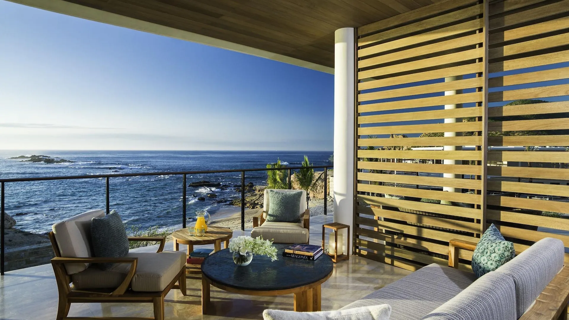 Chileno Bay Resort & Residences, Auberge Resorts Collection Cabo San Lucas