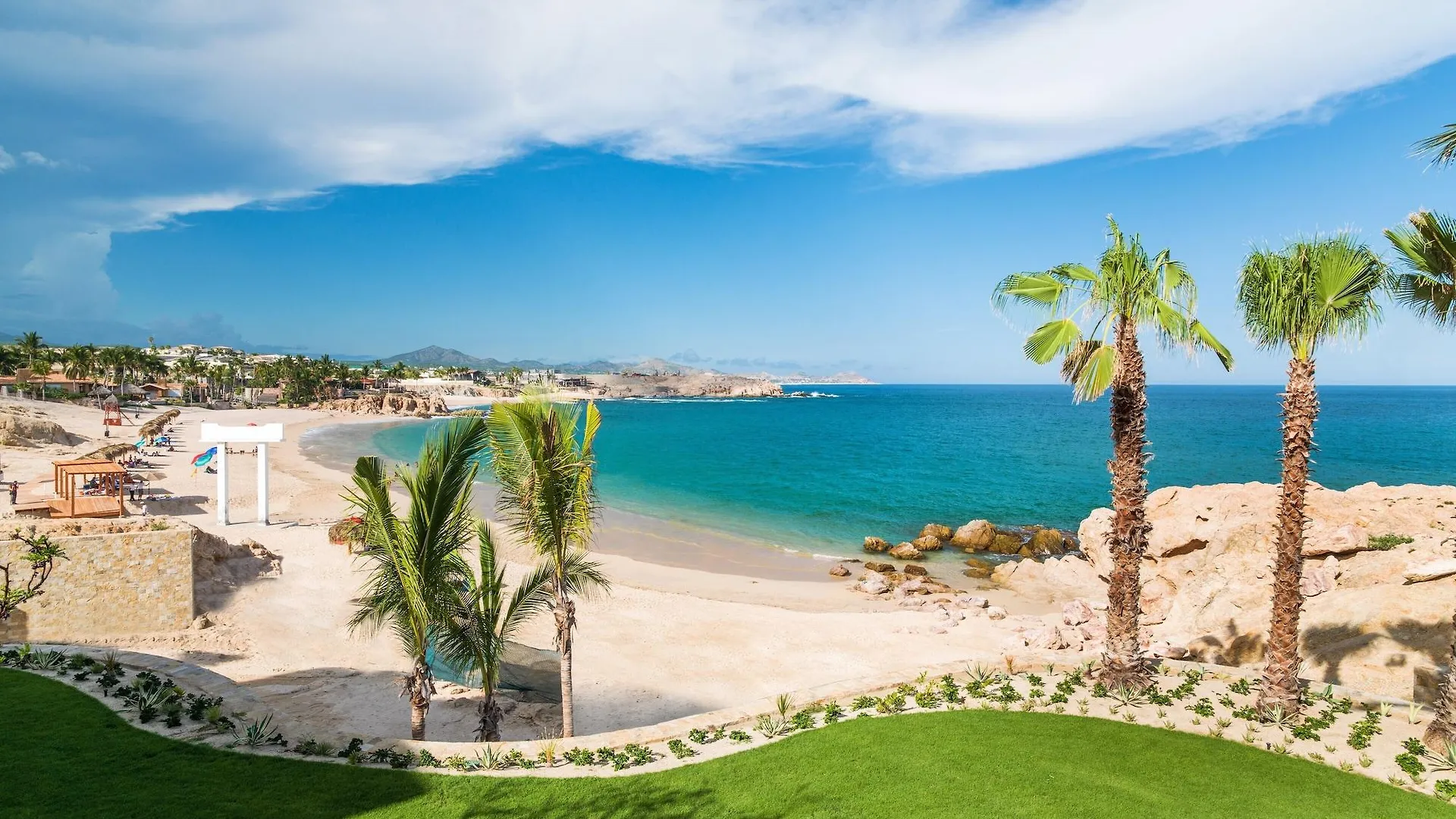 Chileno Bay Resort & Residences, Auberge Resorts Collection Cabo San Lucas 5*,