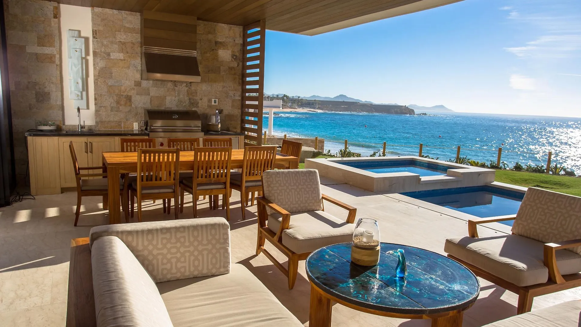 Chileno Bay Resort & Residences, Auberge Resorts Collection Cabo San Lucas Hotel