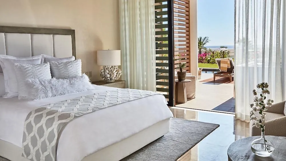 Chileno Bay Resort & Residences, Auberge Resorts Collection Cabo San Lucas 5*,