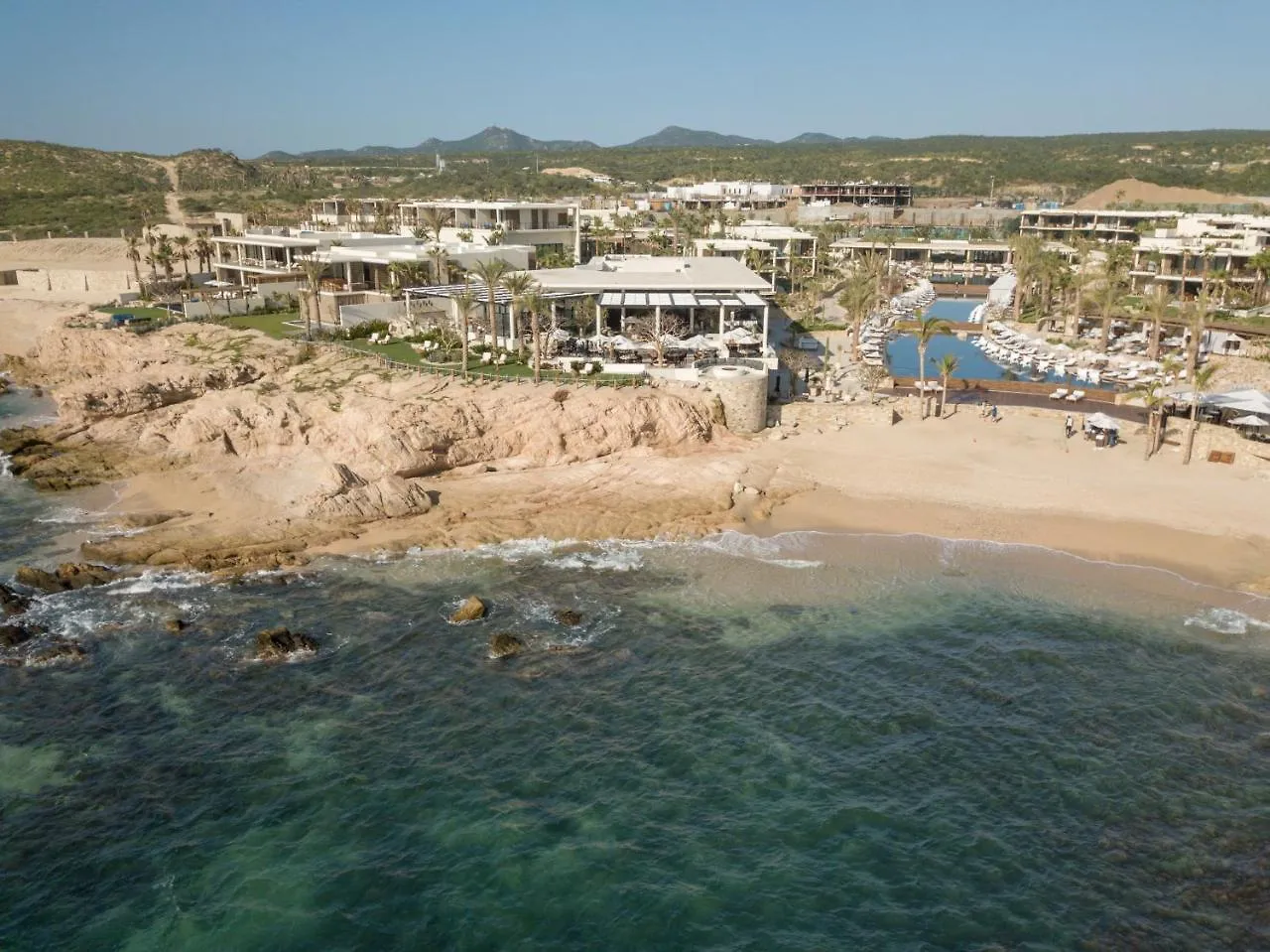 Chileno Bay Resort & Residences, Auberge Resorts Collection Cabo San Lucas Hotel