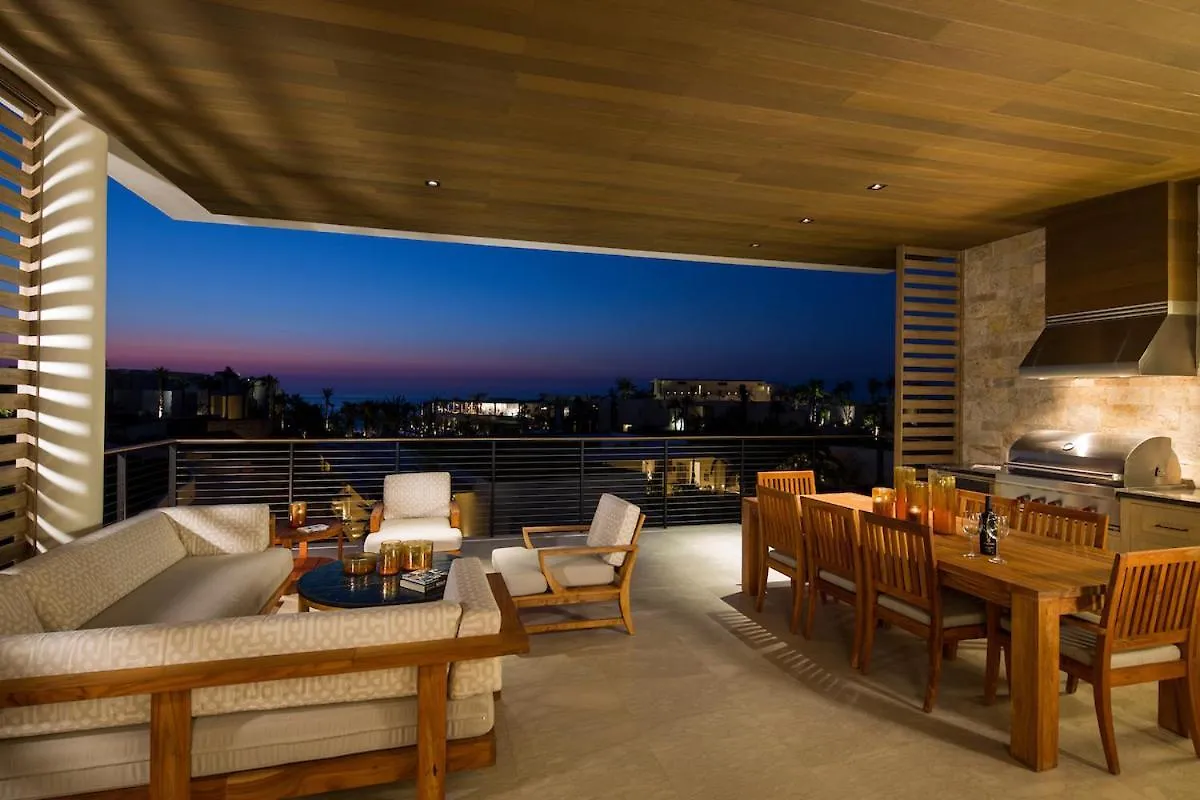 ***** Hotel Chileno Bay Resort & Residences, Auberge Resorts Collection Cabo San Lucas Mexico