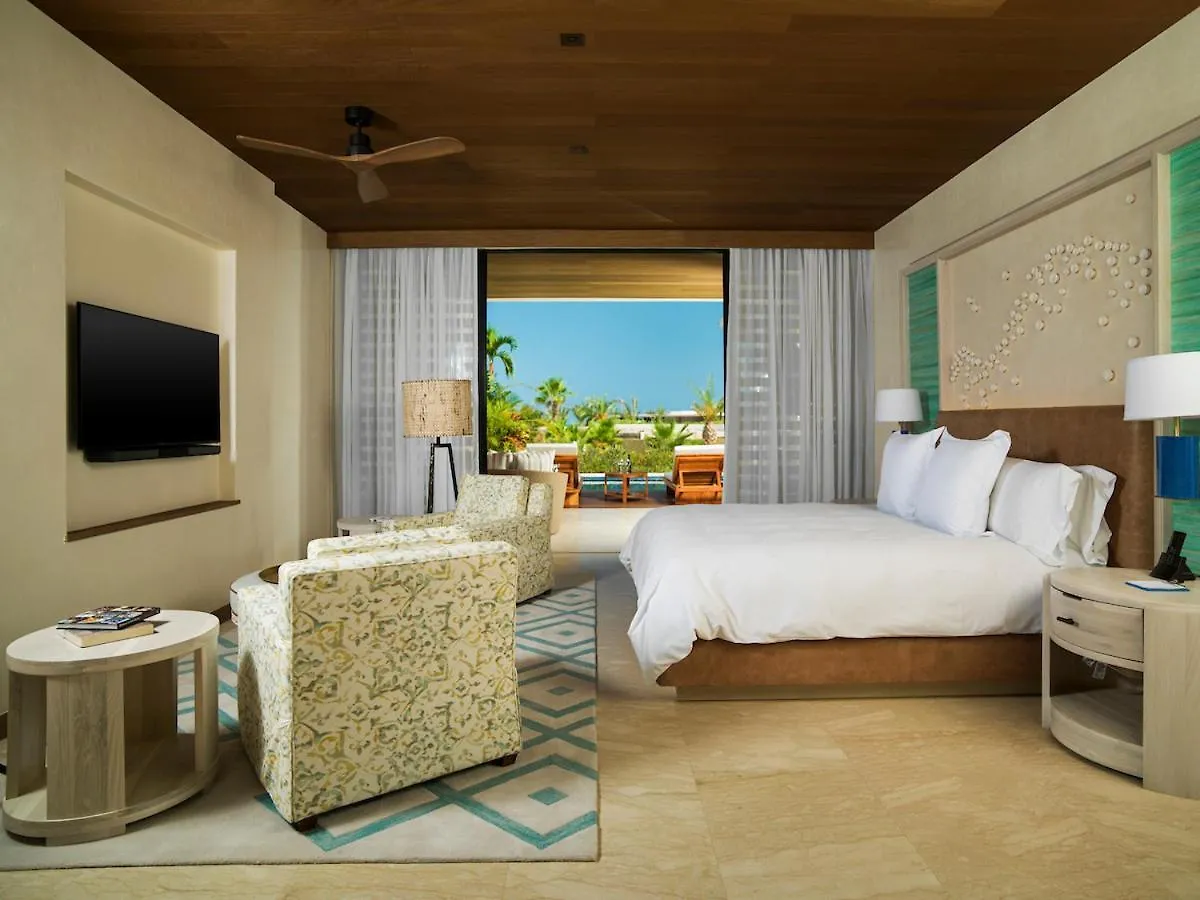 Chileno Bay Resort & Residences, Auberge Resorts Collection Cabo San Lucas Hotel