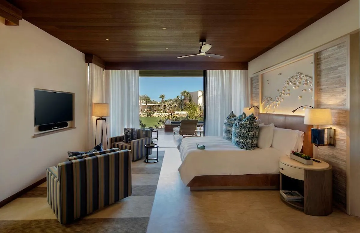 Chileno Bay Resort & Residences, Auberge Resorts Collection Cabo San Lucas Hotel