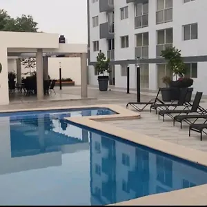Tu Joya Tapatia - Con Alberca Y Aire Acondicionado Apartamento Guadalajara