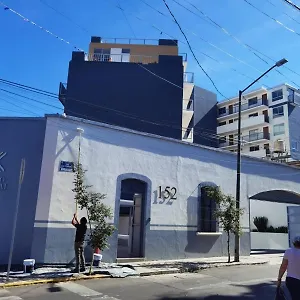 Luxury Flat In Apartamento Guadalajara