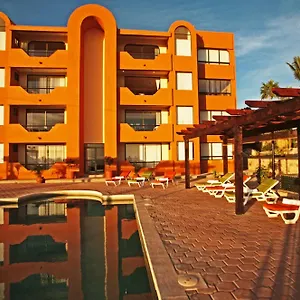Hotel Sunrock
