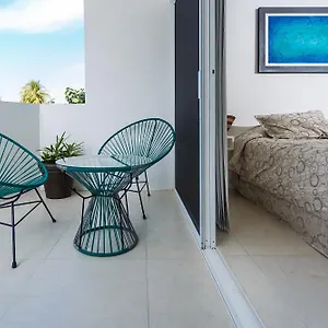  Apartment Kaam Mexico