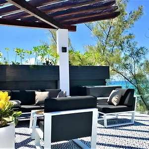  Apartment Ocean Plaza By Zama Homes Mexico