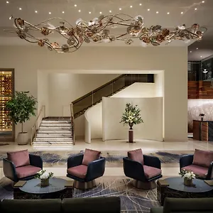***** Hotel The Ritz-carlton, Canada
