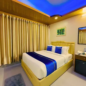 *** Hotel The Ambassador Bangladesh