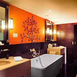 ***** Hotel Club Med Mexico