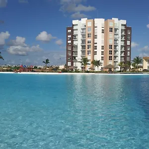 Dreams Lagoon Apartamento Cancún