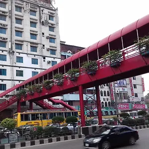  Hotel The Today Bangladesh