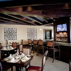 Villa Montecristo At Quivira Cabos -vacation