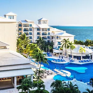 **** Resort Occidental Costa Mexico