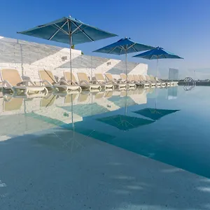 Apartment Anah Luxury By Baitna Mexico