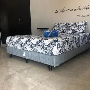 Mayan Caribe Apartamento Playa del Carmen